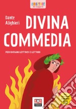 Divina Commedia (La) libro