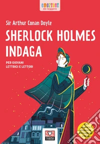 Sherlock holmes indaga