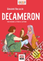 Decameron libro