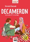 Decameron libro