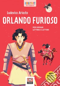 ORLANDO FURIOSO libro