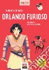 ORLANDO FURIOSO libro