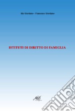 Istituti di diritto di famiglia