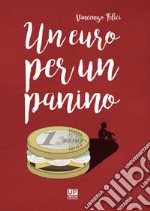 Un euro per un panino libro