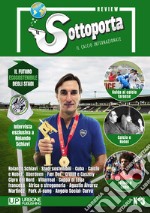 Sottoporta review. Il calcio internazionale. Vol. 3 libro