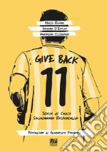 Give back. Storie di calcio socialmente responsabile