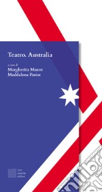 Teatro. Australia libro