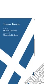 Teatro. Grecia