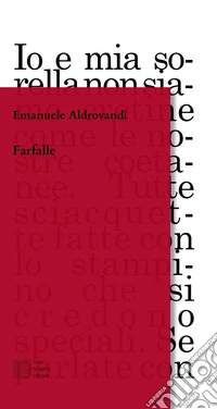 Farfalle