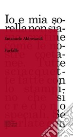 Farfalle libro