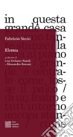 Elettra libro