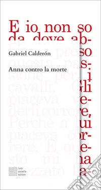 Anna contro la morte