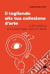 Il tagliando alla tua collezione d'arte. Guida pratica al monitoraggio degli ambienti libro