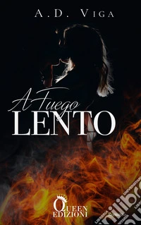 A fuego lento libro