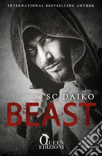Beast. Ediz. italiana libro