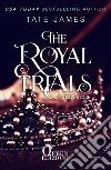 L'impostore. The royal trials libro di James Tate