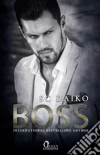 Boss libro