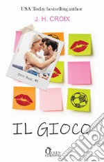 Il gioco. Brit boys. Vol. 1 libro