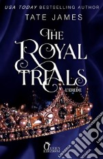 L'erede. The royal trials libro