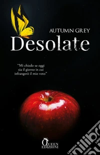 Desolate libro