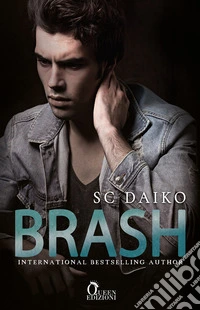 Brash libro