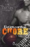 Non spezzarmi il cuore libro