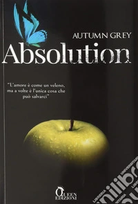 Absolution libro