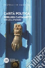 Carità politica libro