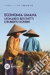 Economia umana libro