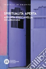 Spiritualità aperta libro