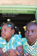 Educare all'infanzia