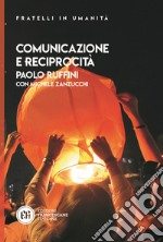 Comunicazione e reciprocità libro