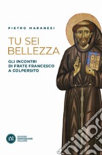 Tu sei bellezza. Gli incontri di frate Francesco a Colpersito libro