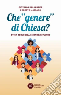Che «genere» di Chiesa? Etica teologica e gender studies
