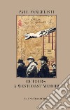 Detours: a Westcoast memoir libro