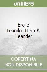 Ero e Leandro-Hero & Leander