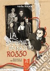 La bambina dal nastro rosso libro