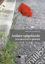 Andare spigolando tra racconti e poesie libro