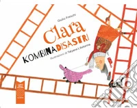 Clara Kombinadisastri