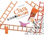 Clara Kombinadisastri libro