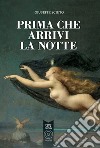 Prima che arrivi la notte libro