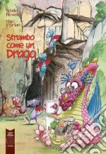 Strambo come un drago libro