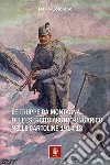 Le truppe da montagna dell'esercito austro-ungarico nelle cartoline 1914-18 libro di Colombo Dario