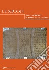 Lexicon. Storie e architettura in Sicilia e nel Mediterraneo (2020). Vol. 30 libro