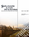 Studi e ricerche di storia dell'architettura (2020). Vol. 7 libro
