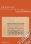 Lexicon. Storie e architettura in Sicilia e nel Mediterraneo (2021). Vol. 32 libro