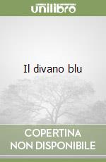 Il divano blu