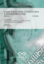 Comunicazione, compliance e anticorruzione. Manuale libro