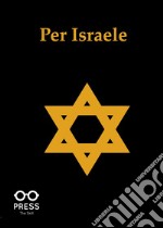 Per Israele libro