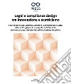 Legal e compliance design tra innovazione e scetticismo libro